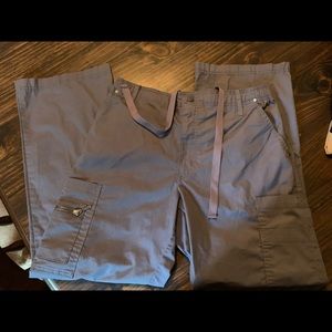 Beyond Scrubs pants